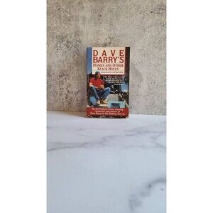 Dave Barrys Homes and Other Black Holes